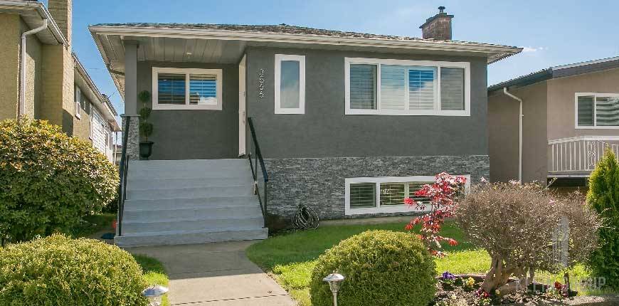 3566 Moscrop Street, Vancouver, British Columbia, Canada, 5 Bedrooms Bedrooms, Register to View ,2 BathroomsBathrooms,For Sale,Moscrop ,1179