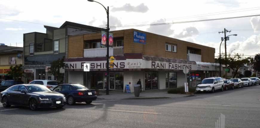 6607 Main Street, Vanocuver, British Columbia, Canada V5X 3H3, Register to View ,For Lease,Main ,1182