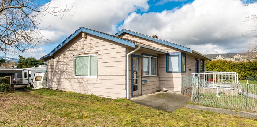 2625 Mansfield Drive, Courtenay, British Columbia, Canada V9N 2M2, Register to View ,For Sale,Courtenay Trailer Park,Mansfield ,1183
