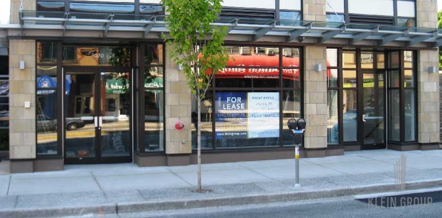 92 - 1068 West Broadway, Vancouver, British Columbia, Canada, Register to View ,For Sale,West Broadway ,1187