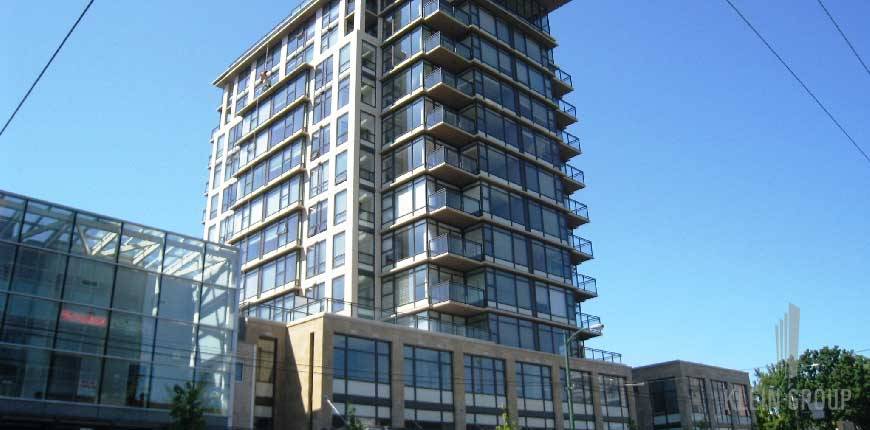 90 - 1068 West Broadway, Vancouver, British Columbia, Canada, Register to View ,For Sale,West Broadway,1186