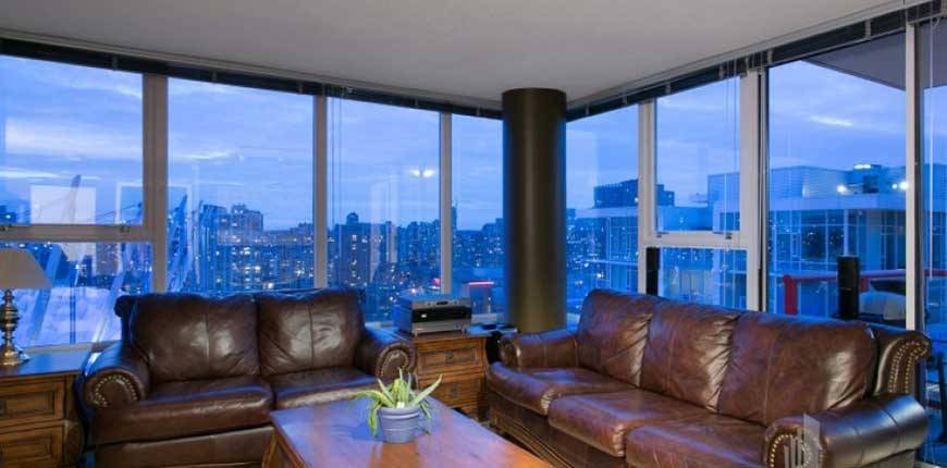 2702 - 668 Citidel Parade, Vancouver, British Columbia, Canada V6B 1W6, Register to View ,For Sale,Citidel ,1225