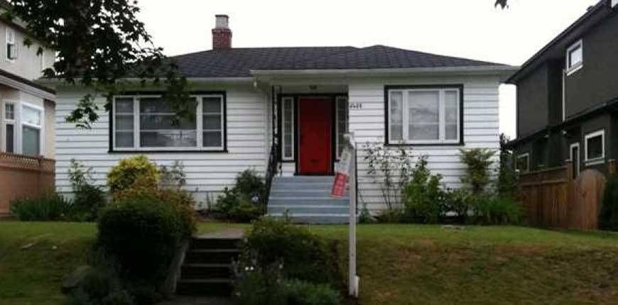 5428 Elizabeth Street, Vancouver, British Columbia, Canada V5Y 3J8, Register to View ,For Sale,Elizabeth Street,1205