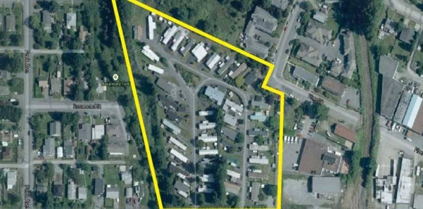 80 Fifth Street, Nanaimo, British Columbia, Canada V9R 1N1, Register to View ,For Sale,Fifth ,1206