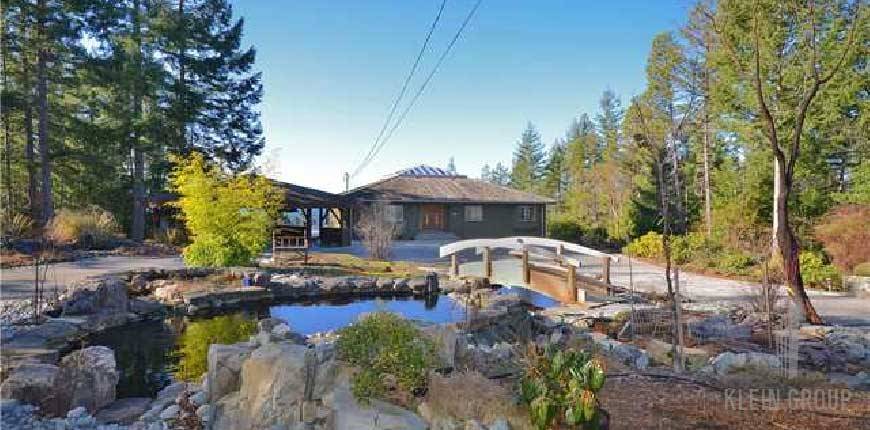 4465 Pollock Road, Madeira Park, British Columbia, Canada V0N 2H1, 4 Bedrooms Bedrooms, Register to View ,4 BathroomsBathrooms,For Sale,Pollock ,1219