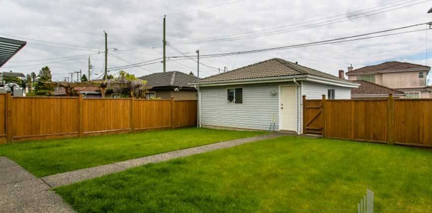 1838 Upland Drive, Vancouver, British Columbia, Canada V5P 2C4, 7 Bedrooms Bedrooms, Register to View ,5 BathroomsBathrooms,For Sale,Upland ,1241