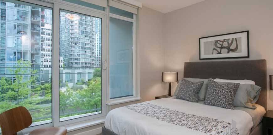 403 - 1233 Cordova Street, Vancouver, British Columbia, Canada V6C 3R1, 2 Bedrooms Bedrooms, Register to View ,2 BathroomsBathrooms,For Sale,Cordova ,1247