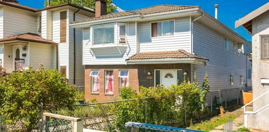 5081 Earles Street, Vancouver, British Columbia, Canada V5R 3R8, Register to View ,For Sale,Earles Street,1252