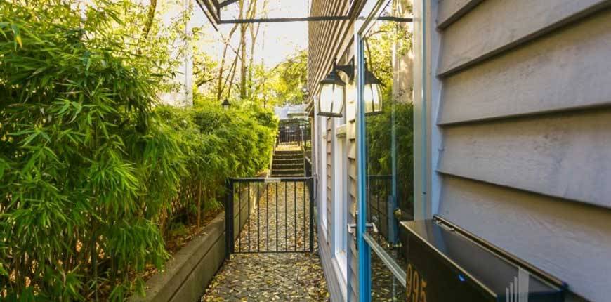 995 W 20th Avenue, Vancouver, British Columbia, Canada V5Z 1Y4, Register to View ,For Sale,W 20th ,1256