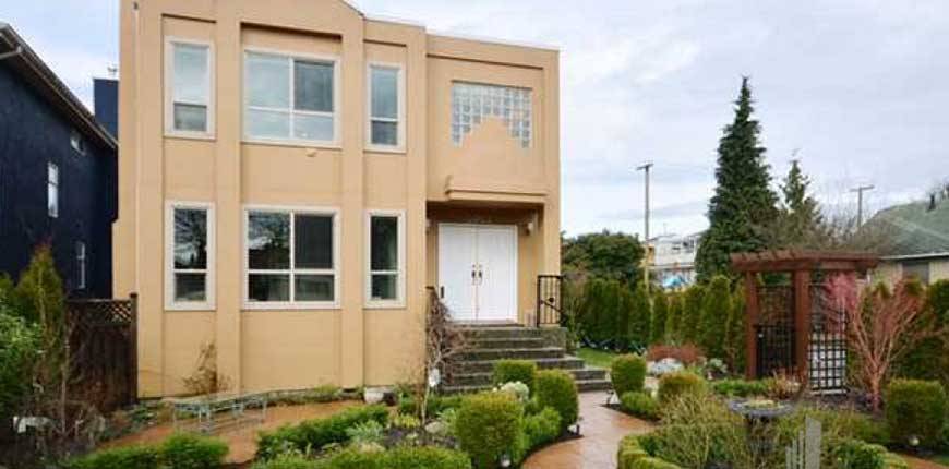 3003 Waterloo Street, Vancouver, British Columbia, Canada V6R 3J7, Register to View ,For Sale,Waterloo ,1261