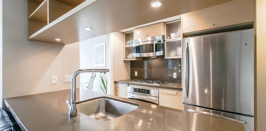 1906 - 833 Seymour Street, Vancouver, British Columbia, Canada V6B 0G4, 1 Bedroom Bedrooms, Register to View ,1 BathroomBathrooms,For Sale,Seymour ,1269