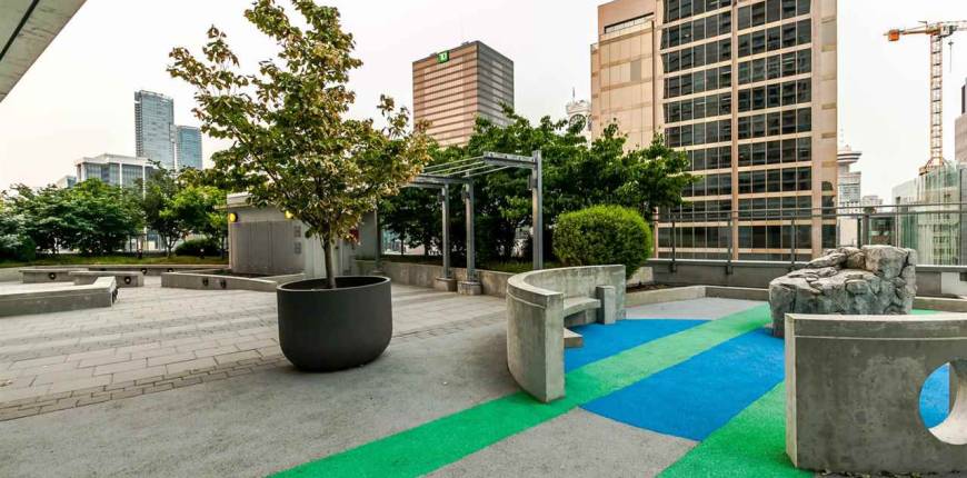1906 - 833 Seymour Street, Vancouver, British Columbia, Canada V6B 0G4, 1 Bedroom Bedrooms, Register to View ,1 BathroomBathrooms,For Sale,Seymour ,1269