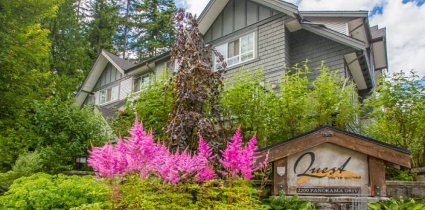 75 - 2200 Panorama Drive, Port Moody, British Columbia, Canada V3H 5M2, 2 Bedrooms Bedrooms, Register to View ,2 BathroomsBathrooms,For Sale,Panorama ,1276