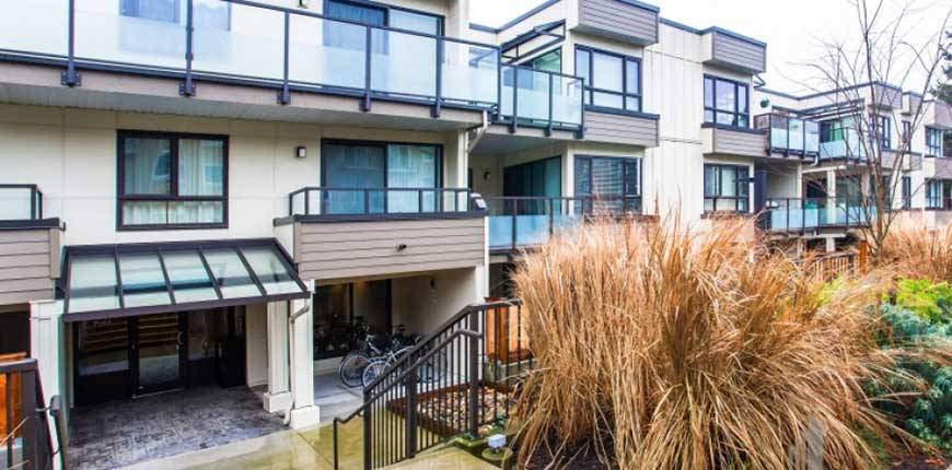 203 - 738 Broughton Street, Vancouver, British Columbia, Canada V6G 3A7, 2 Bedrooms Bedrooms, Register to View ,2 BathroomsBathrooms,For Sale,Broughton ,1392