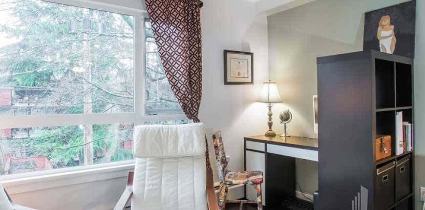 203 - 738 Broughton Street, Vancouver, British Columbia, Canada V6G 3A7, 2 Bedrooms Bedrooms, Register to View ,2 BathroomsBathrooms,For Sale,Broughton Street,1393