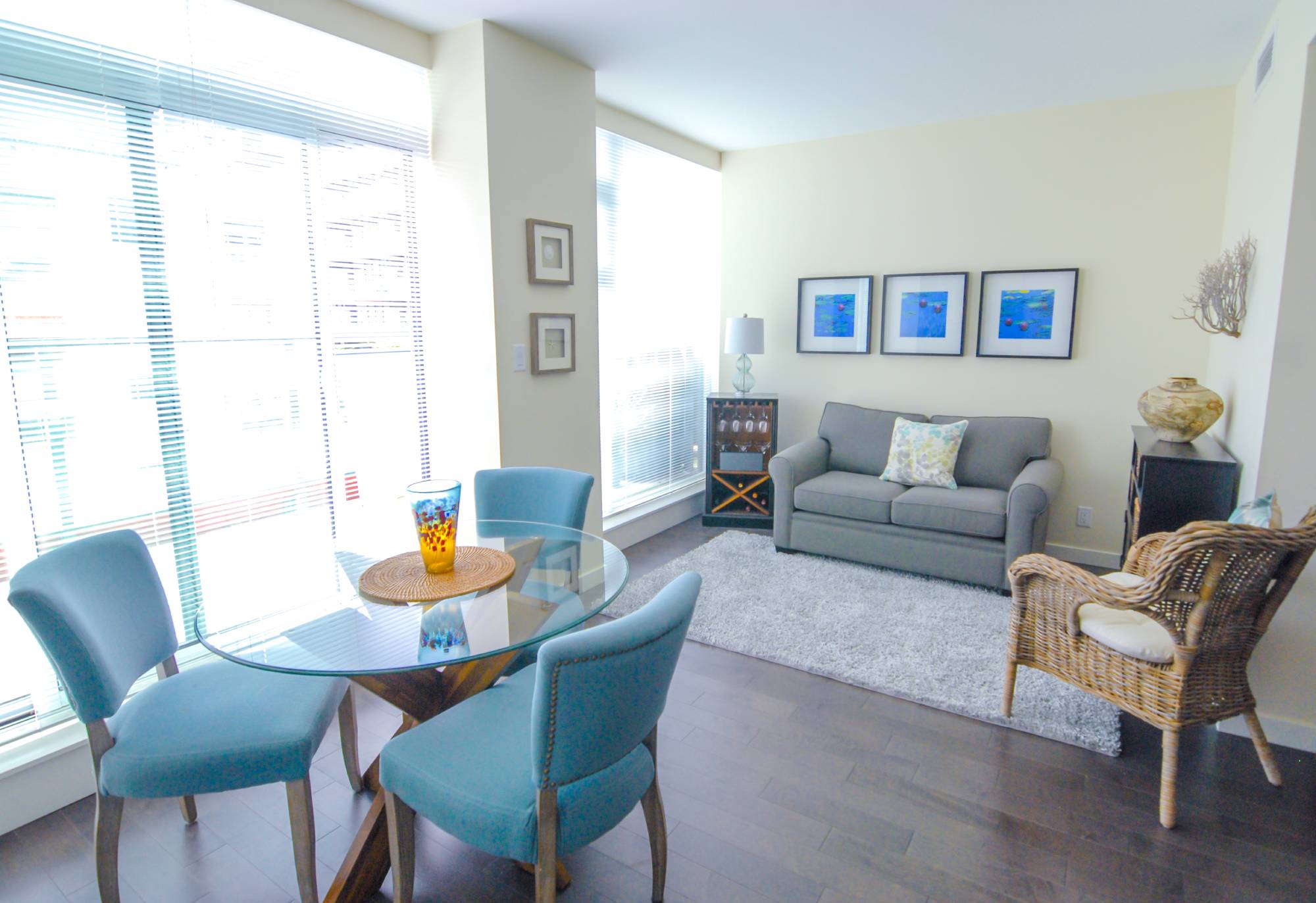 615 - 38 W 1st Avenue, Vancouver, British Columbia, Canada V5Y0K3, 1 Bedroom Bedrooms, Register to View ,1 BathroomBathrooms,For Sale,The One,W 1st ,1421