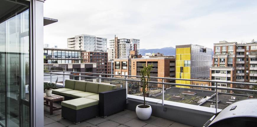 805 - 221 Union Street, Vancouver, British Columbia, Canada V6A 3A1, 2 Bedrooms Bedrooms, Register to View ,2 BathroomsBathrooms,For Sale,V6A,Union ,1425