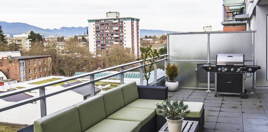 805 - 221 Union Street, Vancouver, British Columbia, Canada V6A 3A1, 2 Bedrooms Bedrooms, Register to View ,2 BathroomsBathrooms,For Sale,V6A,Union ,1425