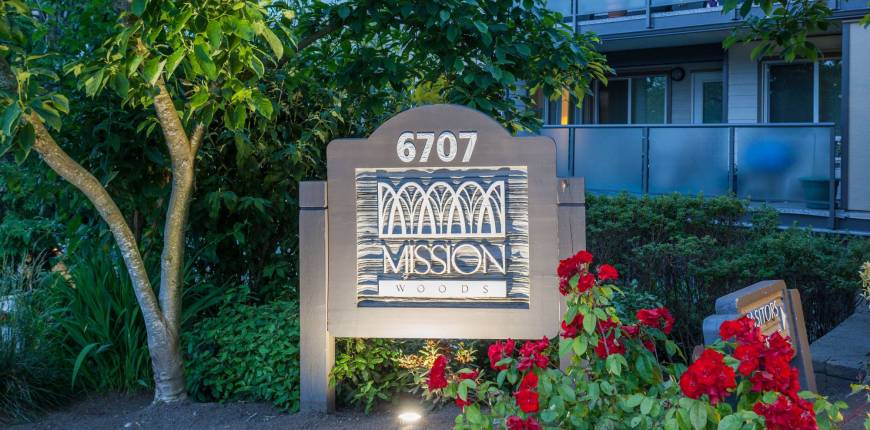 405 - 6707 Southpoint Drive, Burnaby, British Columbia, Canada V3N 4V8, 2 Bedrooms Bedrooms, Register to View ,2 BathroomsBathrooms,For Sale,Mission Woods,Southpoint ,1430