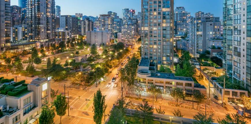 1206 - 1238 Richards Street, Vancouver, British Columbia, Canada V6B 6M6, 1 Bedroom Bedrooms, Register to View ,1 BathroomBathrooms,For Sale,Richards ,1433