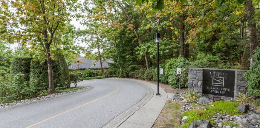57 - 181 Ravine Drive, Port Moody, British Columbia, Canada V3H 4T3, 2 Bedrooms Bedrooms, Register to View ,3 BathroomsBathrooms,For Sale,The Viewpoint,Ravine ,1452