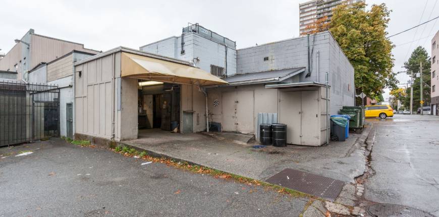 1156 Bute Street, Vancouver, British Columbia, Canada V6E 1Z6, Register to View ,For Lease,Bute ,1453