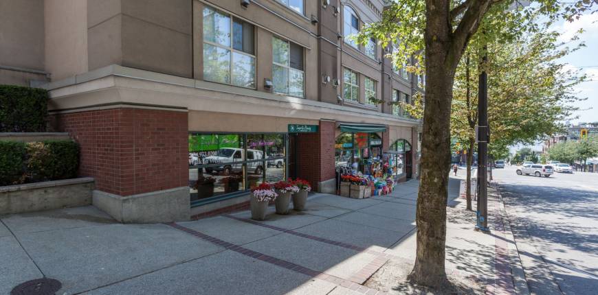322 Lonsdale Avenue, North Vancouver, British Columbia, Canada, Register to View ,For Lease,Lonsdale Avenue,1475