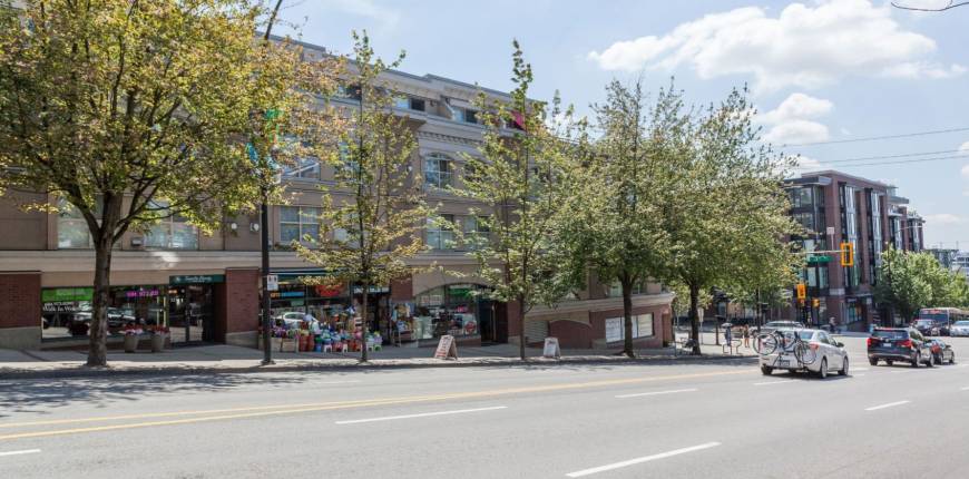 322 Lonsdale Avenue, North Vancouver, British Columbia, Canada, Register to View ,For Lease,Lonsdale Avenue,1475