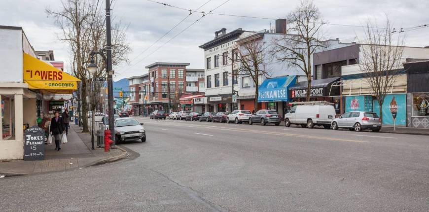 4178 Main Street, Vancouver, British Columbia, Canada, Register to View ,For Lease,Main,1484
