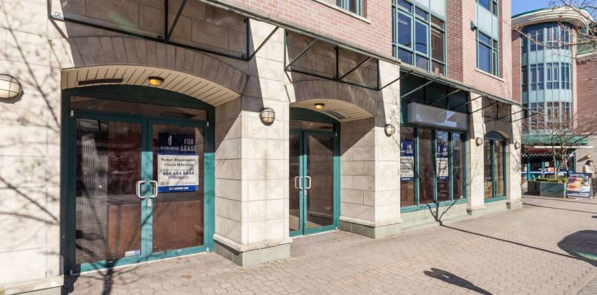 2681 West Broadway, Vancouver, British Columbia, Canada, Register to View ,For Sale,West Broadway,1485