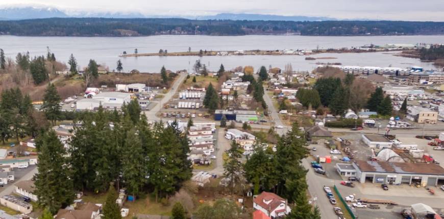 1800 Perkins Avenue, Campbell River, British Columbia, Canada, Register to View ,For Sale,Perkins,1507