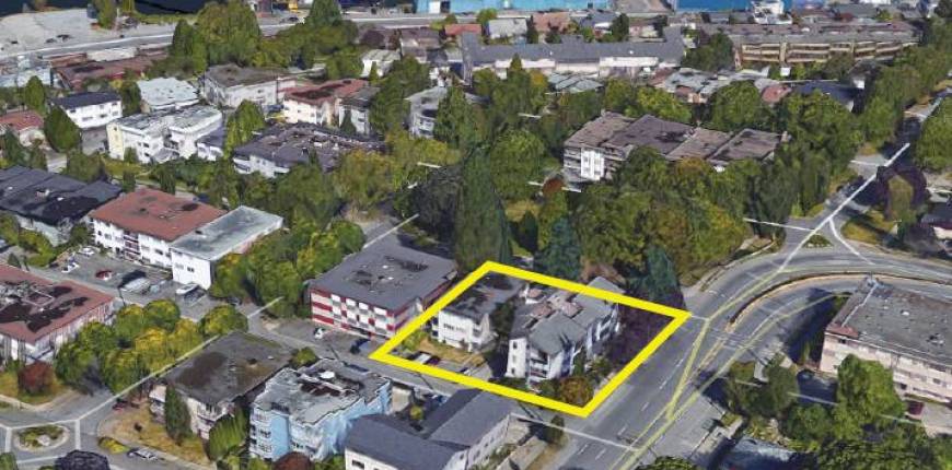 2390 McGill Street, Vancouver, British Columbia, Canada, Register to View ,For Sale,McGill,1513