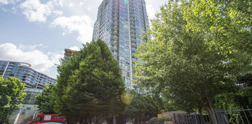 1002 - 939 Expo Boulevard, Vancouver, British Columbia, Canada, Register to View ,2 BathroomsBathrooms,For Sale,Expo Boulevard,1531