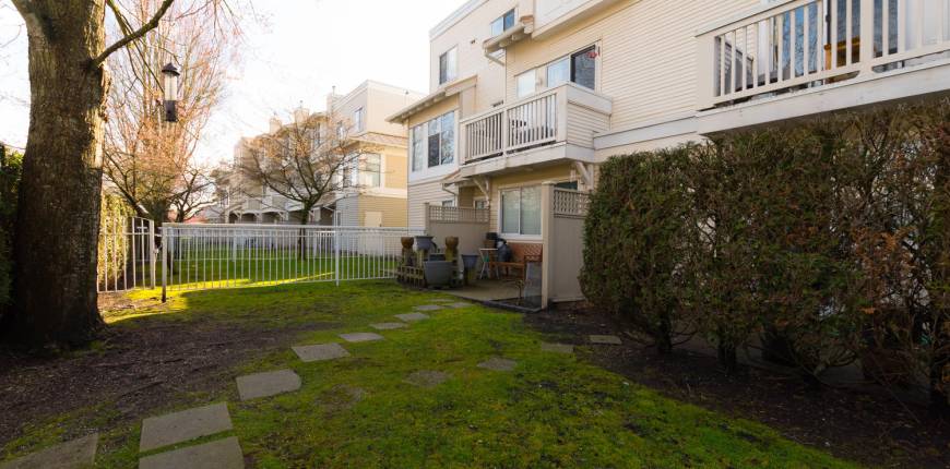 31 - 12920 Jack Bell Drive, Richmond, British Columbia, Canada, 3 Bedrooms Bedrooms, Register to View ,3 BathroomsBathrooms,For Sale,Jack Bell ,1536