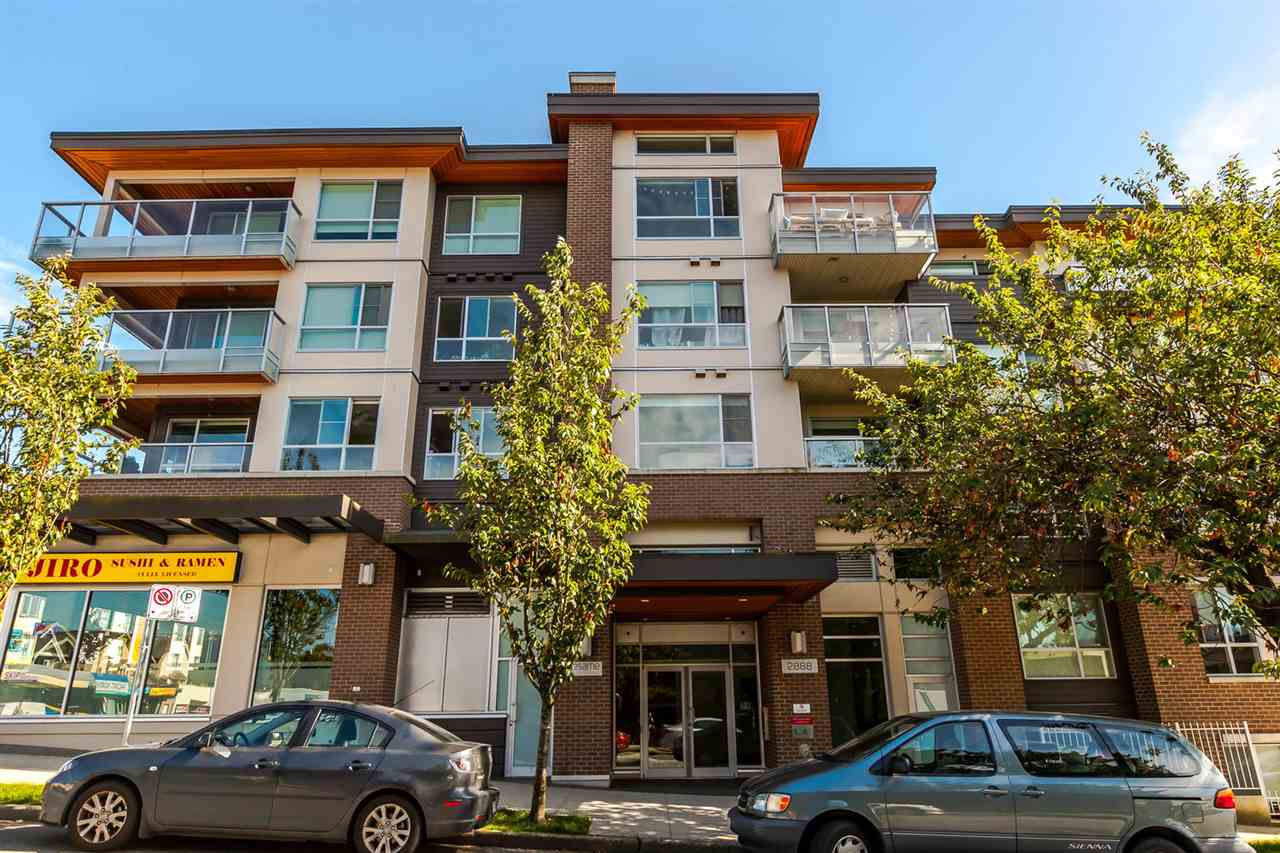 309 - 2888 E 2nd Street, Vancouver, British Columbia, Canada, 2 Bedrooms Bedrooms, Register to View ,2 BathroomsBathrooms,For Sale,E 2nd ,1538