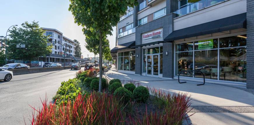 130 - 700 Marine Drive, North Vancouver, British Columbia, Canada V7M 1H3, Register to View ,For Lease,Marine Drive,1550
