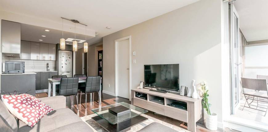 507 - 445 W 2nd Avenue, Vancouver, British Columbia, Canada V5Y 1E3, 1 Bedroom Bedrooms, Register to View ,1 BathroomBathrooms,For Sale,W 2nd,1553