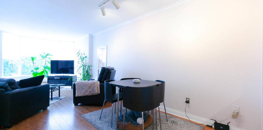 420 - 1333 Hornby Street, Vancouver, British Columbia, Canada V6Z 2C1, 1 Bedroom Bedrooms, 4 Rooms Rooms,1 BathroomBathrooms,Condo,For Sale,Hornby,4,380600602009420