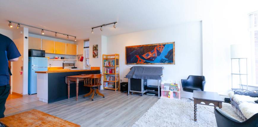 401 - 1333 Hornby Street, Vancouver, British Columbia, Canada V6Z 2C1, 1 Bedroom Bedrooms, 4 Rooms Rooms,1 BathroomBathrooms,Condo,For Sale,Hornby,4,380600602009423