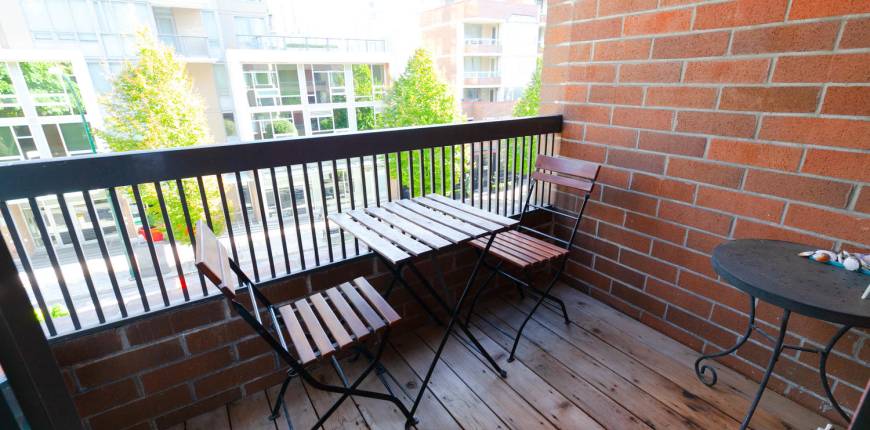 401 - 1333 Hornby Street, Vancouver, British Columbia, Canada V6Z 2C1, 1 Bedroom Bedrooms, 4 Rooms Rooms,1 BathroomBathrooms,Condo,For Sale,Hornby,4,380600602009423