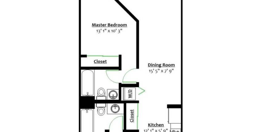 217 - 2238 Kingsway Avenue, Vancouver, British Columbia, Canada V5N 2T7, 2 Bedrooms Bedrooms, Register to View ,2 BathroomsBathrooms,Condo,For Sale,Kingsway,380600602009427