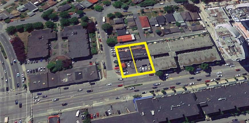 2256 - 2262 Kingsway, Vancouver, British Columbia, Canada V5N 2T7, Register to View ,For Sale,Kingsway,380600602009431
