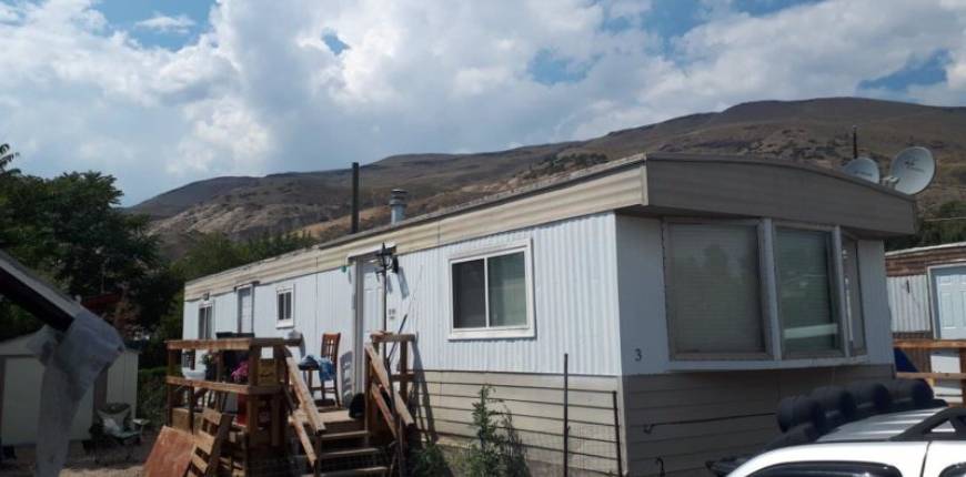 349 Tingley Street, Ashcroft, British Columbia, Canada V0K1A0, Register to View ,For Sale,Tingley Street,380600602009489