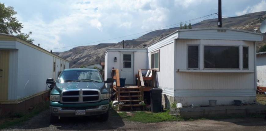 349 Tingley Street, Ashcroft, British Columbia, Canada V0K1A0, Register to View ,For Sale,Tingley Street,380600602009489