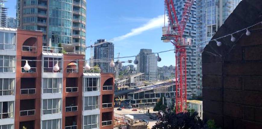711 - 1333 Hornby Street, Vancouver, British Columbia, Canada, 1 Bedroom Bedrooms, Register to View ,1 BathroomBathrooms,Condo,For Sale,Hornby,380600602009493
