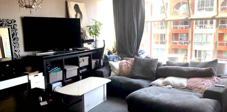711 - 1333 Hornby Street, Vancouver, British Columbia, Canada, 1 Bedroom Bedrooms, Register to View ,1 BathroomBathrooms,Condo,For Sale,Hornby,380600602009493