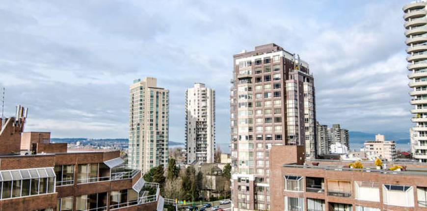601 - 1333 Hornby Street, Vancouver, British Columbia, Canada, Register to View ,1 BathroomBathrooms,Condo,For Sale,Hornby,380600602009496