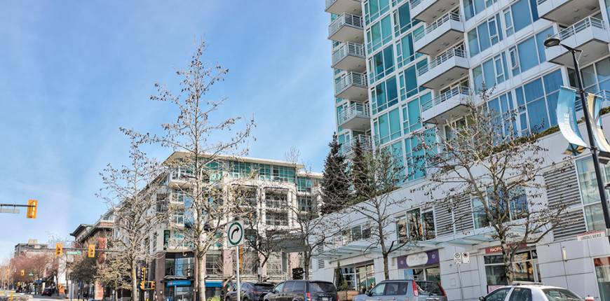 110 East 1st Street, North Vancouver, British Columbia, Canada, Register to View ,For Sale,East 1st Street,380600602009500