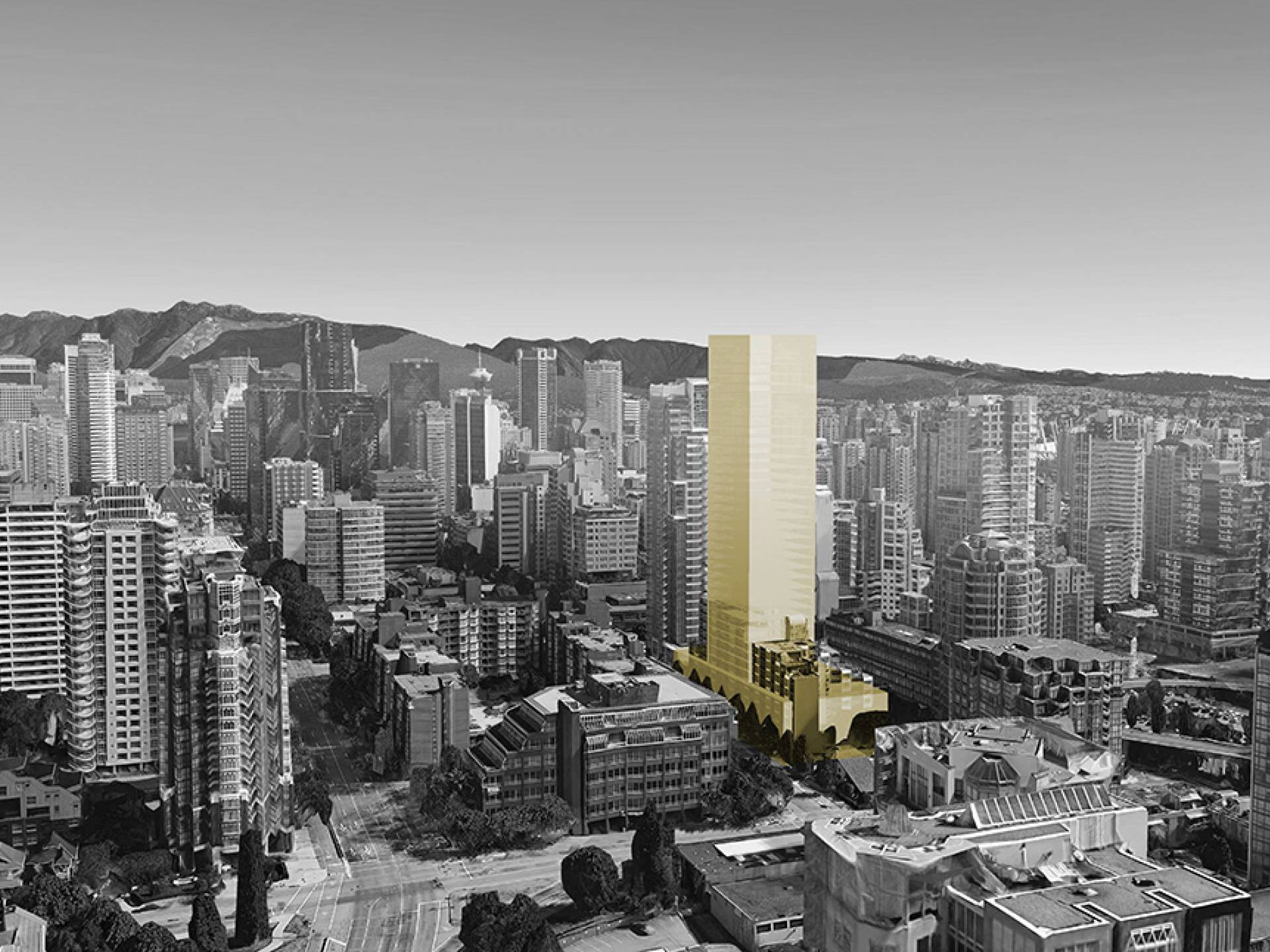 Land-For-Sale-1330-Hornby-Street-Vancouver-British-Columbia-Canada-Call-For-Price
